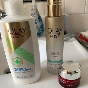 Olay bundle